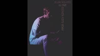 Alan Walker - Alone (Broken Keys Festival Remix) PREVIEW