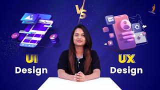 UI vs UX Design | Difference Between UI And UX | UX Designer Vs UI Designer | Intellipaat