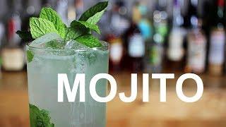 Mojito Cocktail Recipe - VLOG 99!!