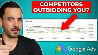 Google Ads Performance Down? You Need THIS Chart