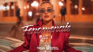 Bay T - Fenomenale (prod. by Buci) (Official Music Video)