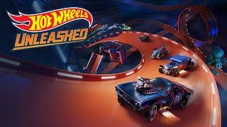 Hotwheels Unleashed Gameplay @4K HDR RTX 3090