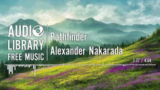 Pathfinder - Alexander Nakarada