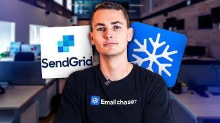 Should You Use An SMTP Provider To Send Cold Emails (Like SendGrid)?
