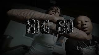 {FAST DRILL} *FREE* Chicago Drill x Memo600 x Sha EK x Blockwork Type Beat - "BIG 60"