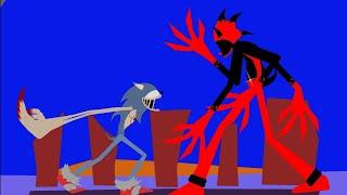 sonic.eyx vs fatal error part 1