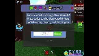 Roblox Build a Boat for Treasure codes February 2024