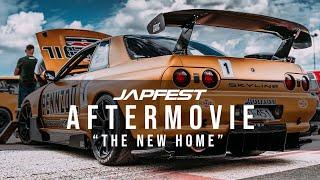 JAPFEST 2020 OFFICIAL AFTERMOVIE | "THE NEW HOME"