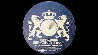 Blank & Jones - Beyond Time (The Thrillseekers Mix) (2000)