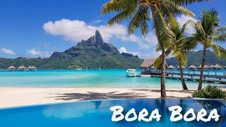 Bora Bora 2019 4K