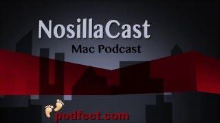 NosillaCast Mac Podcast Intro