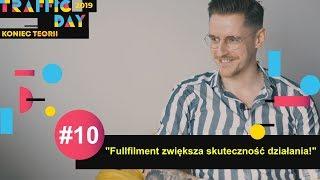 „Fulfilment zwiększa skuteczność działania” Mateusz Juja, pomadziarz.pl #KoniecTeorii s01e10