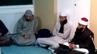 Tarteel Class with Shaykh Kazi Ashiqur Rahman