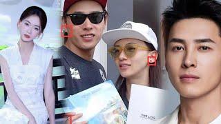 Wu Jinyan & Hong Yao are suspected of experiencing financial struggle as husband & wife