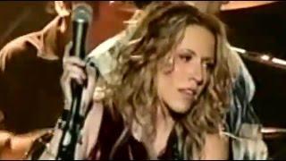 Sheryl Crow - "There Goes The Neighborhood" (LIVE, Montreal)