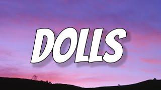 Bella Poarch - Dolls (Lyrics)