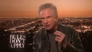 L'Eccezione alla Regola: BadTaste.it incontra Warren Beatty