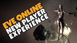 EVE Online (Authentic) New Player Experience