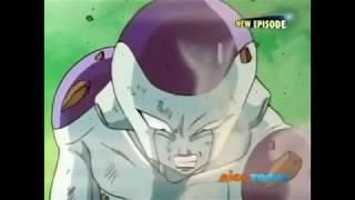 Kai: Goku's Kaioken x20 (Nicktoons)