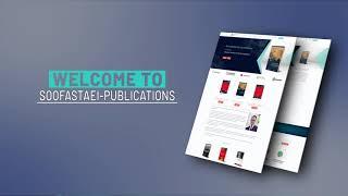 Introducing the Soofastaei-Publications website