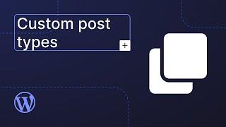 Custom Post Types