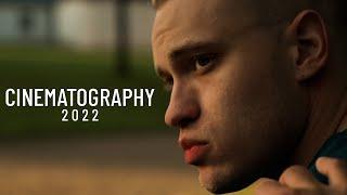 Cinematography Reel 2022 | Michal Kedzierski