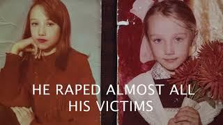 Mikhail Popkov serial killer and mass rapist