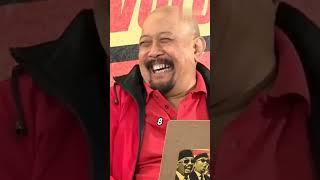 audisi comic 8 revolution jaring 20 finalis untuk dikarantina indro warkop senior bisa belajar