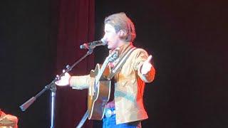 Drake Milligan @Mountain Arts Center Prestonsburg, Ky 6/23/23