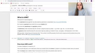 Introduction to kNN: k Nearest Neighbors Classification and Regression in Python Using scikit-learn