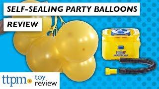 Bunch O Balloons Self-Sealing Party Balloons from Zuru