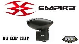 Assistec - Review Empire BT Rip Clip Programação e Manutenção - PT/BR