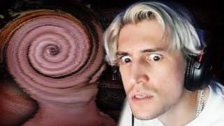 Mr Swirl: The Internet's Most Disturbed User | xQc Reacts