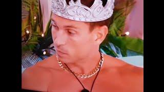 LOVEISLAND Series 11  2024 | JOEY ESSEX HAVING DOUBTS ABOUT GRACE