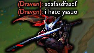 I HATE YASUO