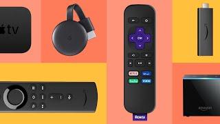 Top 5 Best Streaming Devices in 2022