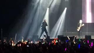  Baby Lasagna "Rim Tim Tagi Dim" (Croatia 2024) - LIVE @ Eurovision In Concert 2024