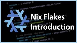 Nix Flake Introduction for Beginners