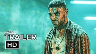 MAYHEM! Official Trailer (2024) Action Movie HD