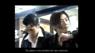 Un deseo en las estrellas  -  Ahn Jae Wook (HQ AUDIO)