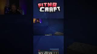 Schradin vs. Wasser – Minecraft Epic Fail!  FitnaCraft #schradin #lost #funny