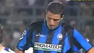 2004 05 03 Atalanta Inter 2 3  22 set 2004 Budan, Pazzini