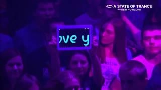 O.B.M Notion - Indescribable Feeling (ASOT650 LIVE Rip)