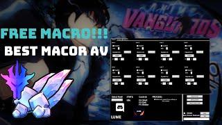 Anime Vanguards | Free Macro Farm Gem, Boss Event, Yamamoto and Many Other Things