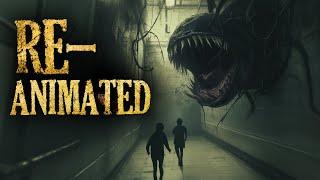 Re-Animated – Experiment des Grauens (SCI FI HORRORFILM, ganzer film deutsch, mockbuster, spielfilm)