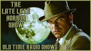 Detective Mix Bag / Alley Rats and the Missing Heels / Old Time Radio Shows / All Night 12 Hours