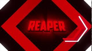 Intro Tec Reaper!