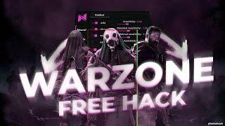 NEW BEST Warzone Cheat | Warzone 3 Hack | Undetected | ESP + Aimbot | Free Download 2024