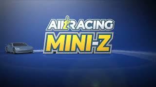 AllRacing MINI-Z