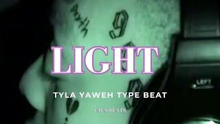 [FREE] Tyla Yaweh Type Beat 2023 "LIGHT"